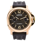 Panerai Luminor Carbon Fibre Full Set PAM00140 2003
