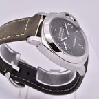 Panerai Luminor Base 44mm PAM00111 2012