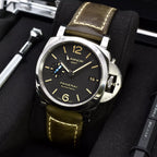 Panerai Luminor GMT 3 Days PAM01535 2021