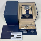 Panerai Luminor Brand New 2025 PAM01623 2025