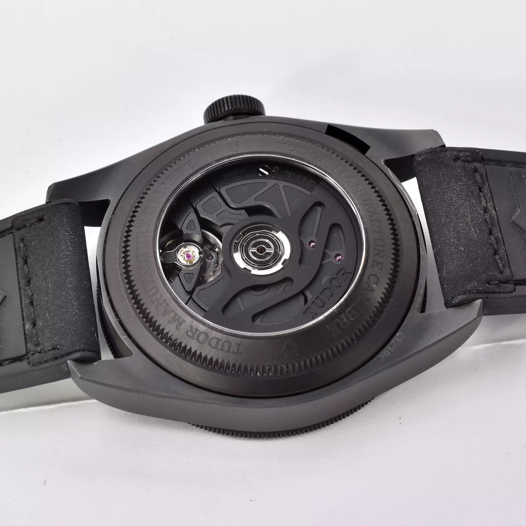 Tudor Black Bay 41mm 2023 Set 79210CNU 2023
