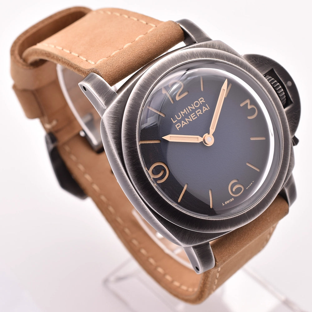 Panerai Luminor Paneristi Edition PAM02025 2025