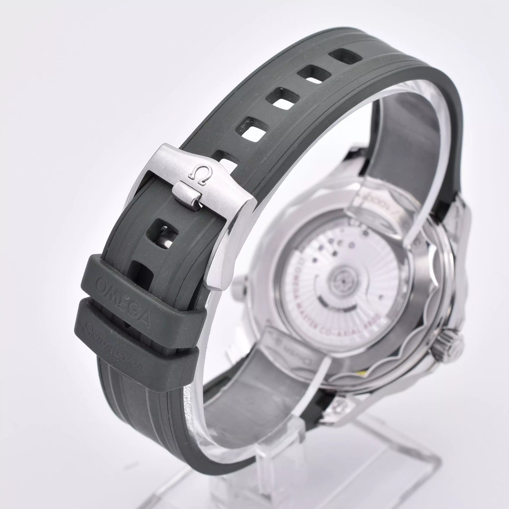 OMEGA Seamaster 300m Co-Axial Green 210.32.42.20.10.001 2022