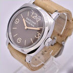 Panerai Radiomir 47mm 3 Days PAM00662 2016
