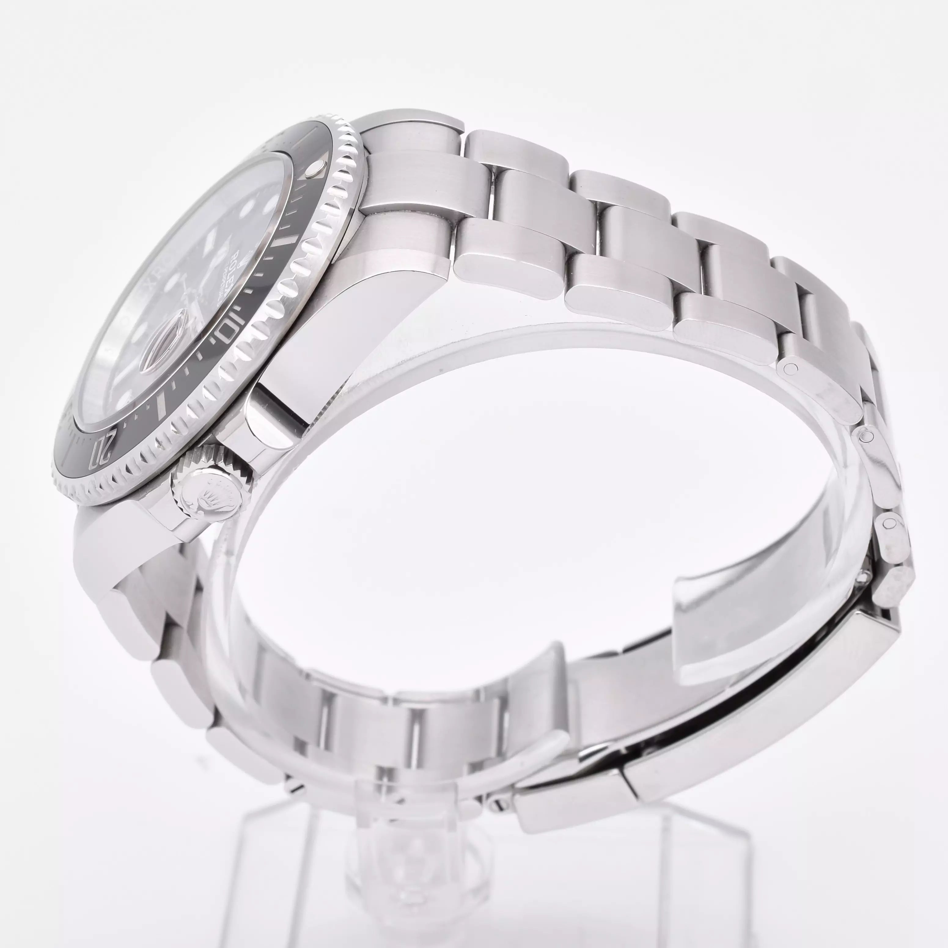 Rolex Sea-Dweller 50th Anniversary 126600 2017