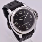 Panerai Luminor 44mm Stainless Steel PAM00112 2010