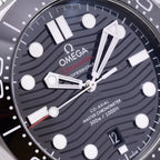 OMEGA Seamaster 300m Co-Axial 210.30.42.20.01.001 2021