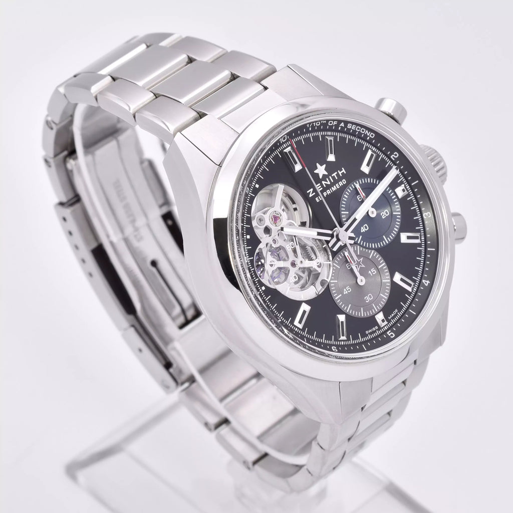 Zenith Chronomaster 39.5mm 2024 03.3300.3604/21.M3300 2024