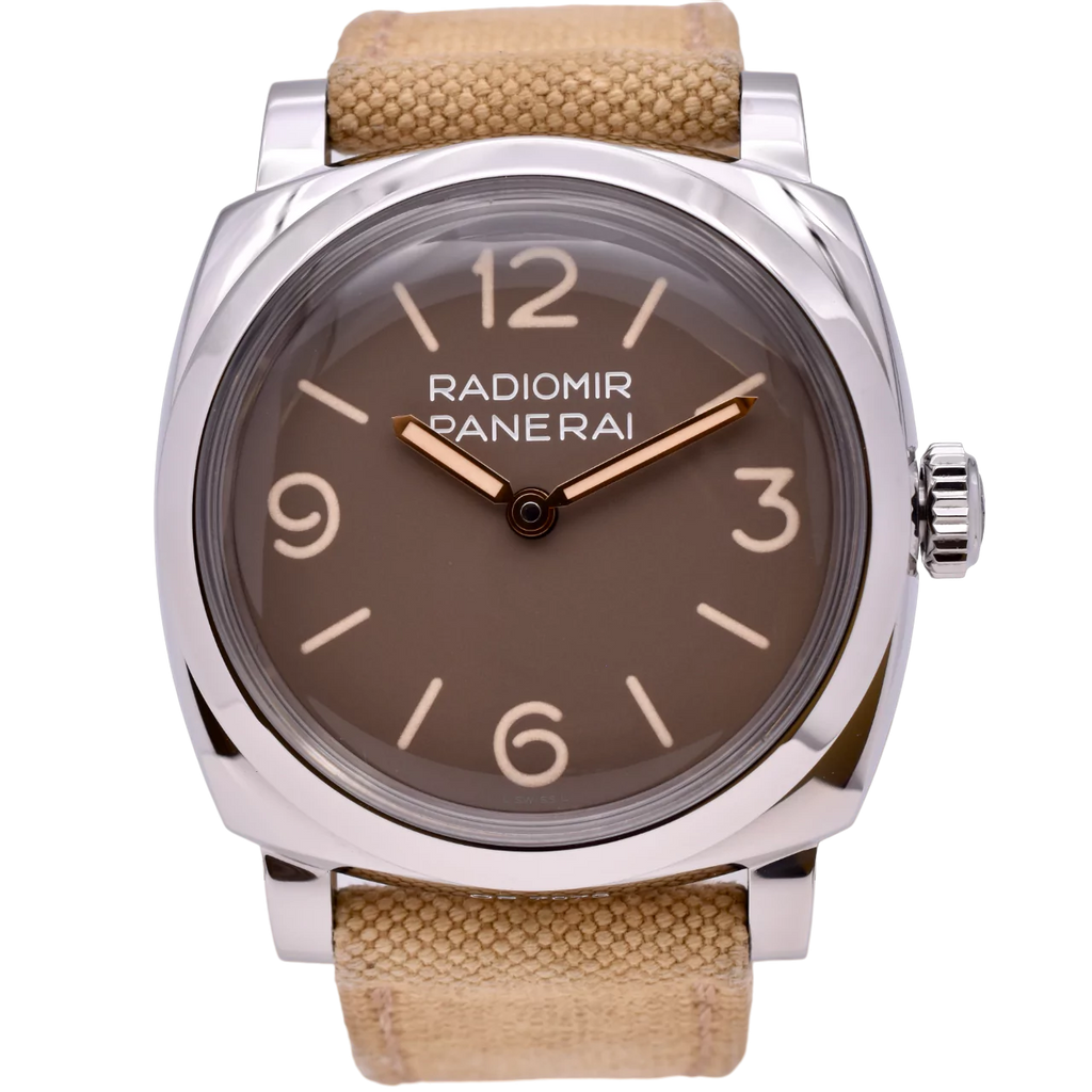 Panerai Radiomir 47mm 3 Days PAM00662 2016