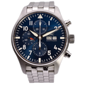 IWC Pilot's Watch Chronograph Le Petit Prince IW377717 2020