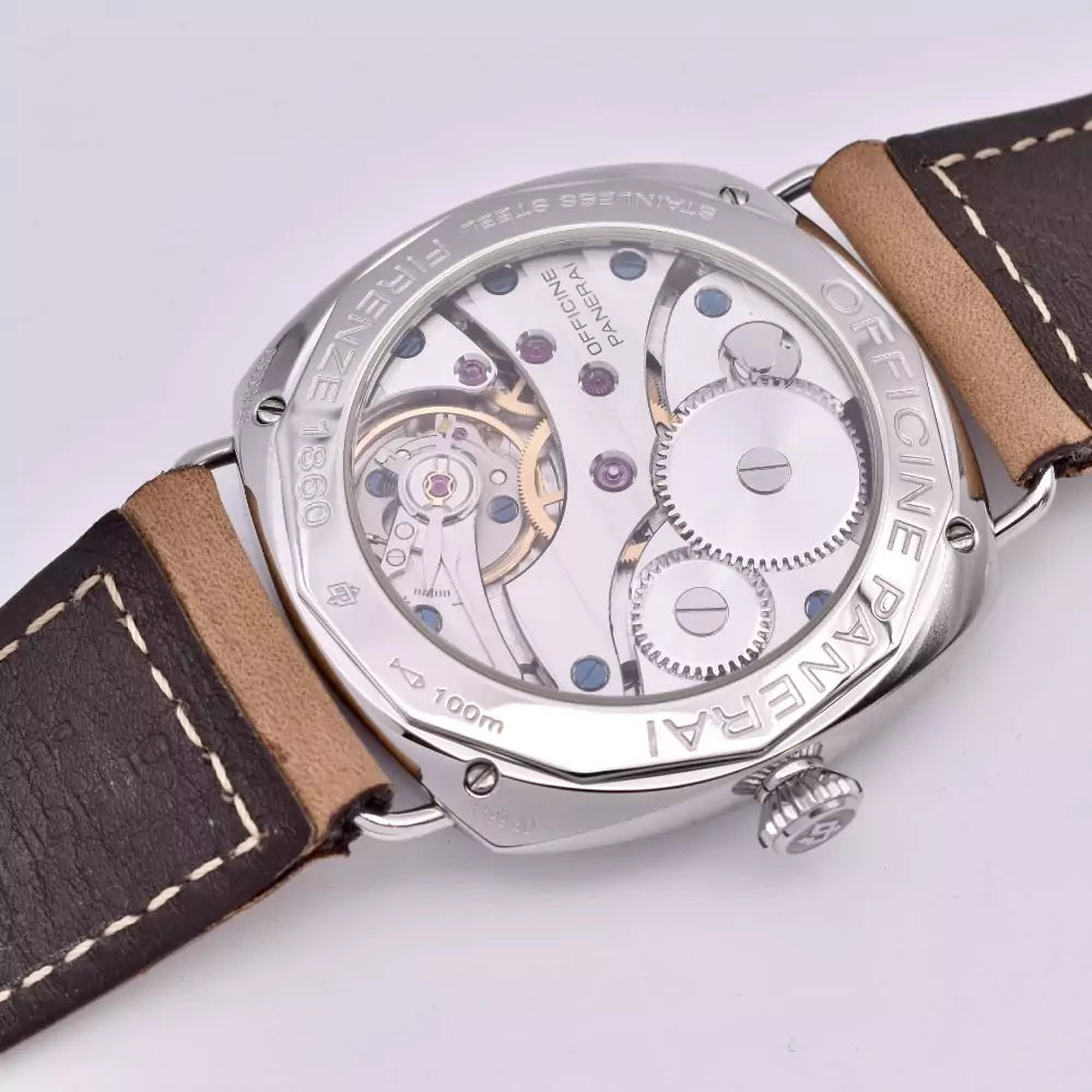 Panerai Radiomir 45mm Full Set PAM00210 2011