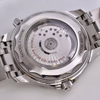 OMEGA Seamaster 300m Co-Axial 210.30.42.20.01.001 2021