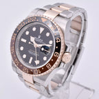 Rolex GMT Master II 2024 "Rootbeer" 126711CHNR 2024