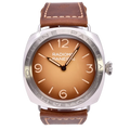 Panerai Radiomir Brevettato Tropical PAM00687 2017