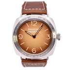Panerai Radiomir Brevettato Tropical PAM00687 2017