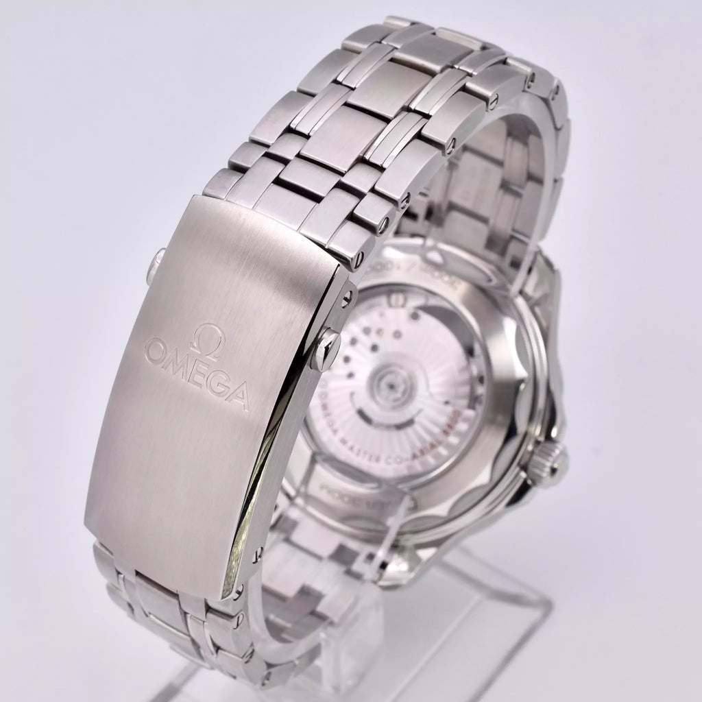 OMEGA Seamaster Co-Axial 2023 210.30.42.20.03.001 2023