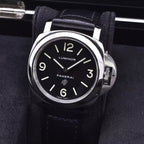 Panerai Luminor 44mm Manual Wind PAM01000 2017