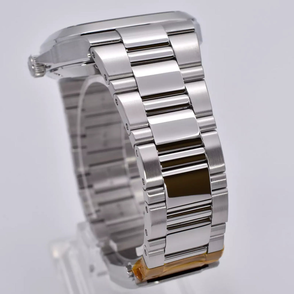 Glashütte Original Seventies Date 2-39-47-13-12-14 2022