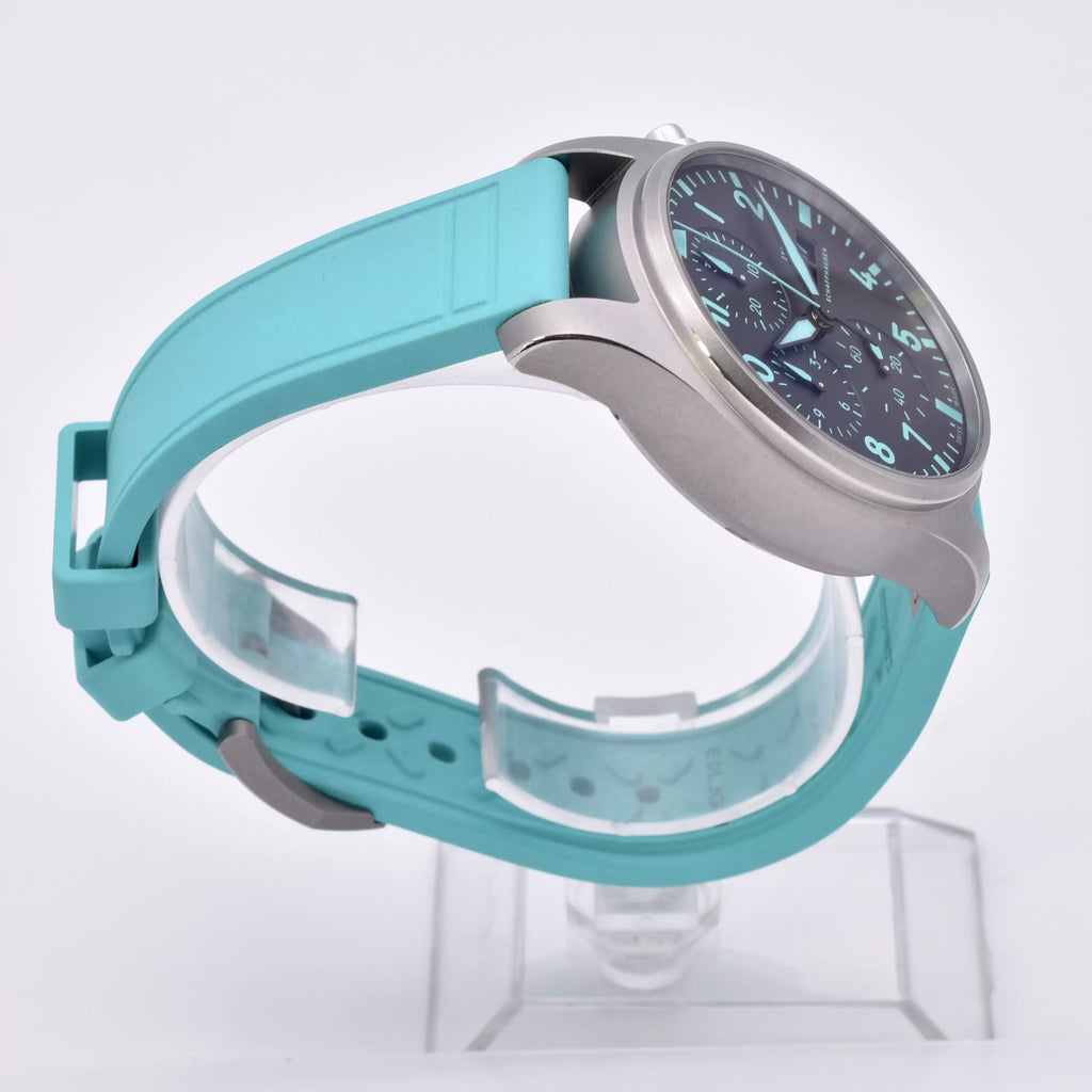 IWC Pilot Mercedes-AMG Petronas IW388108 2023