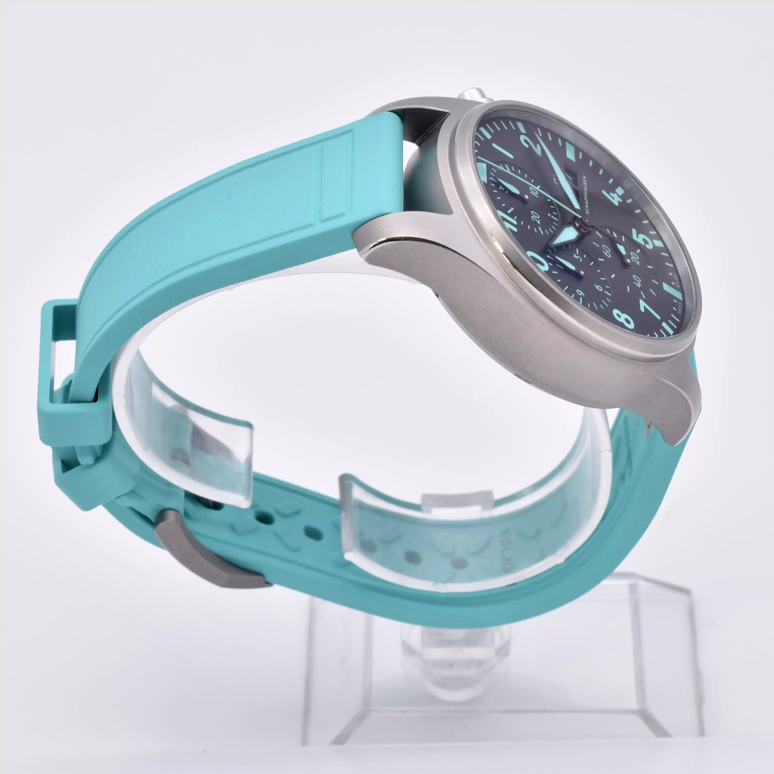 IWC Pilot Mercedes-AMG Petronas IW388108 2023