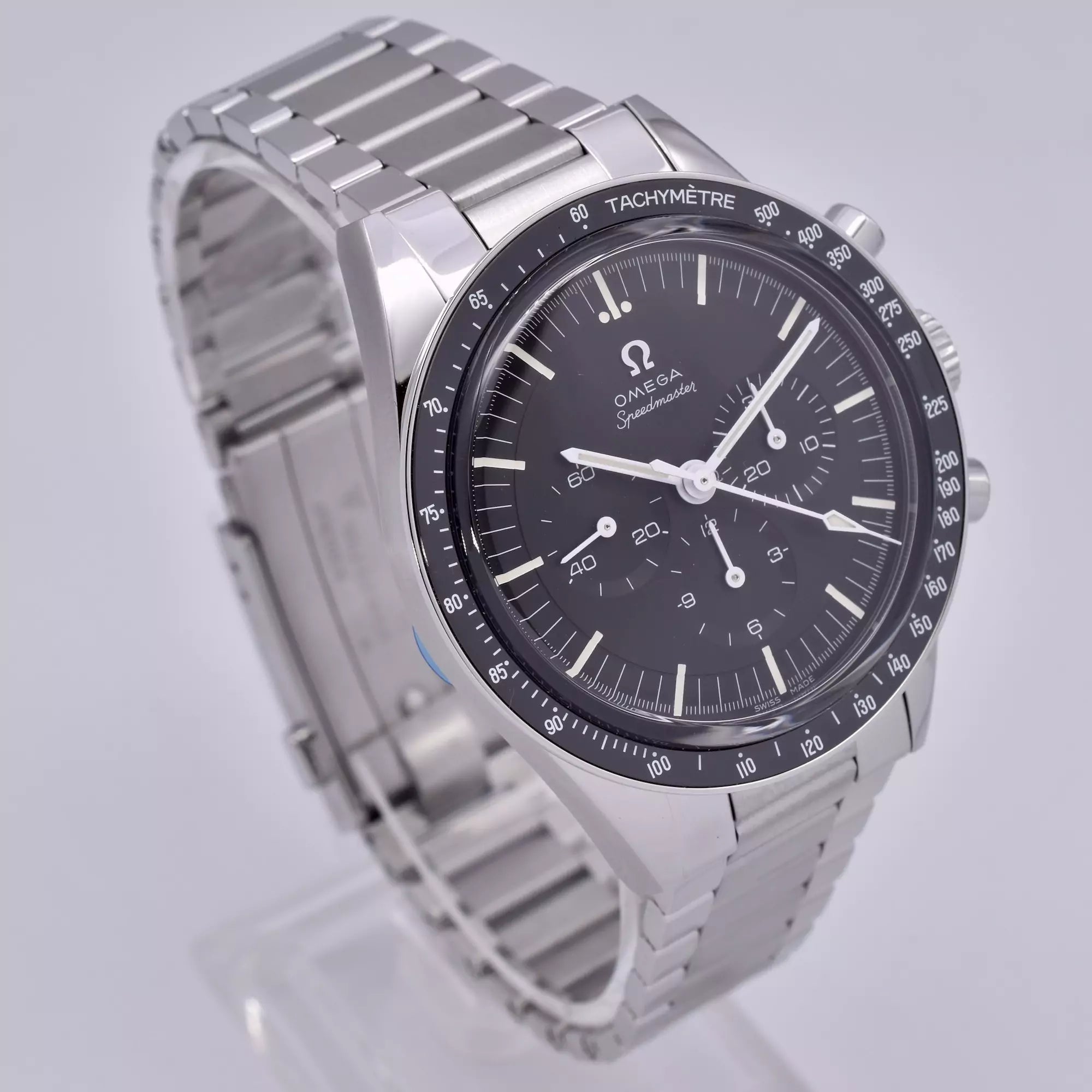 OMEGA Speedmaster 'Ed White' Edition Unworn 311.30.40.30.01.001 2023
