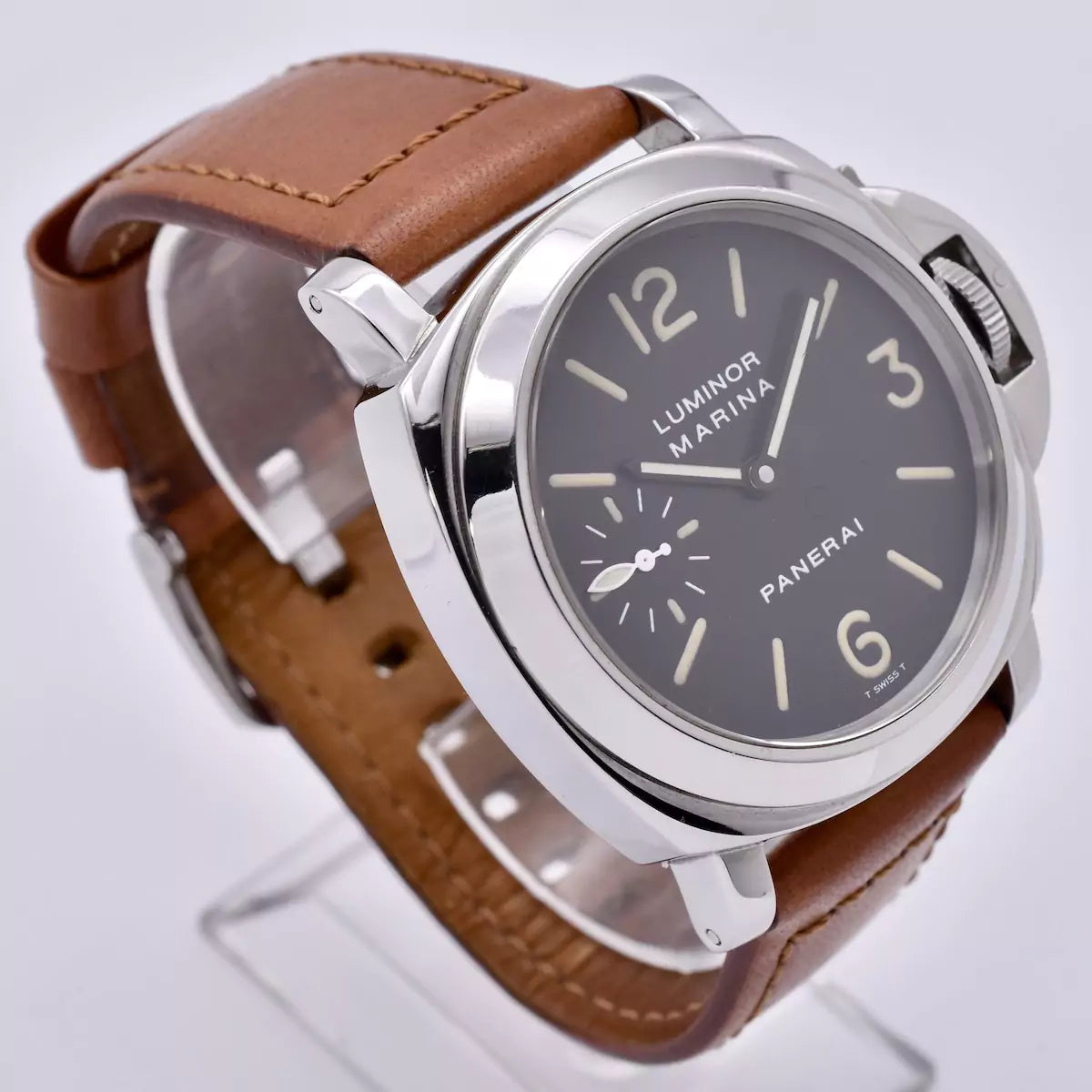 Panerai Luminor 44mm B Series PAM00001 1999
