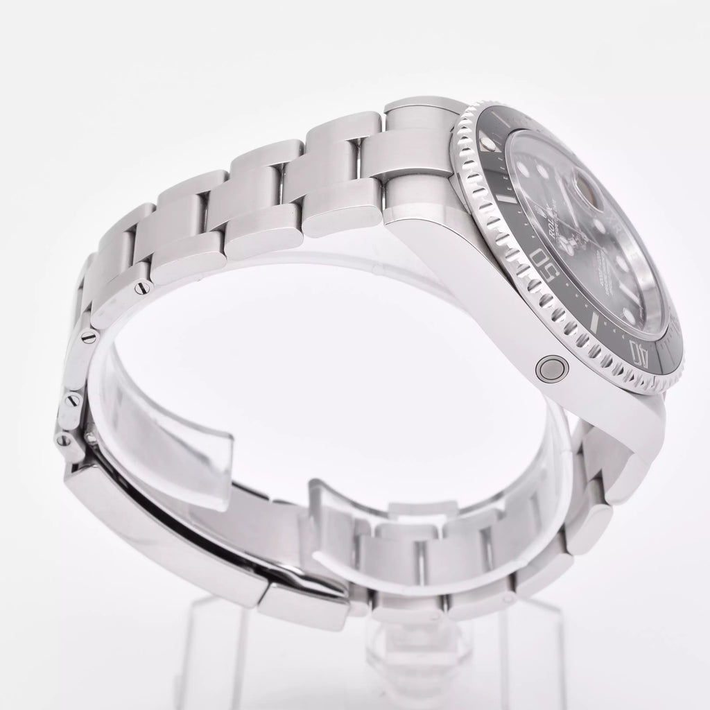 Rolex Sea-Dweller 50th Anniversary 126600 2017