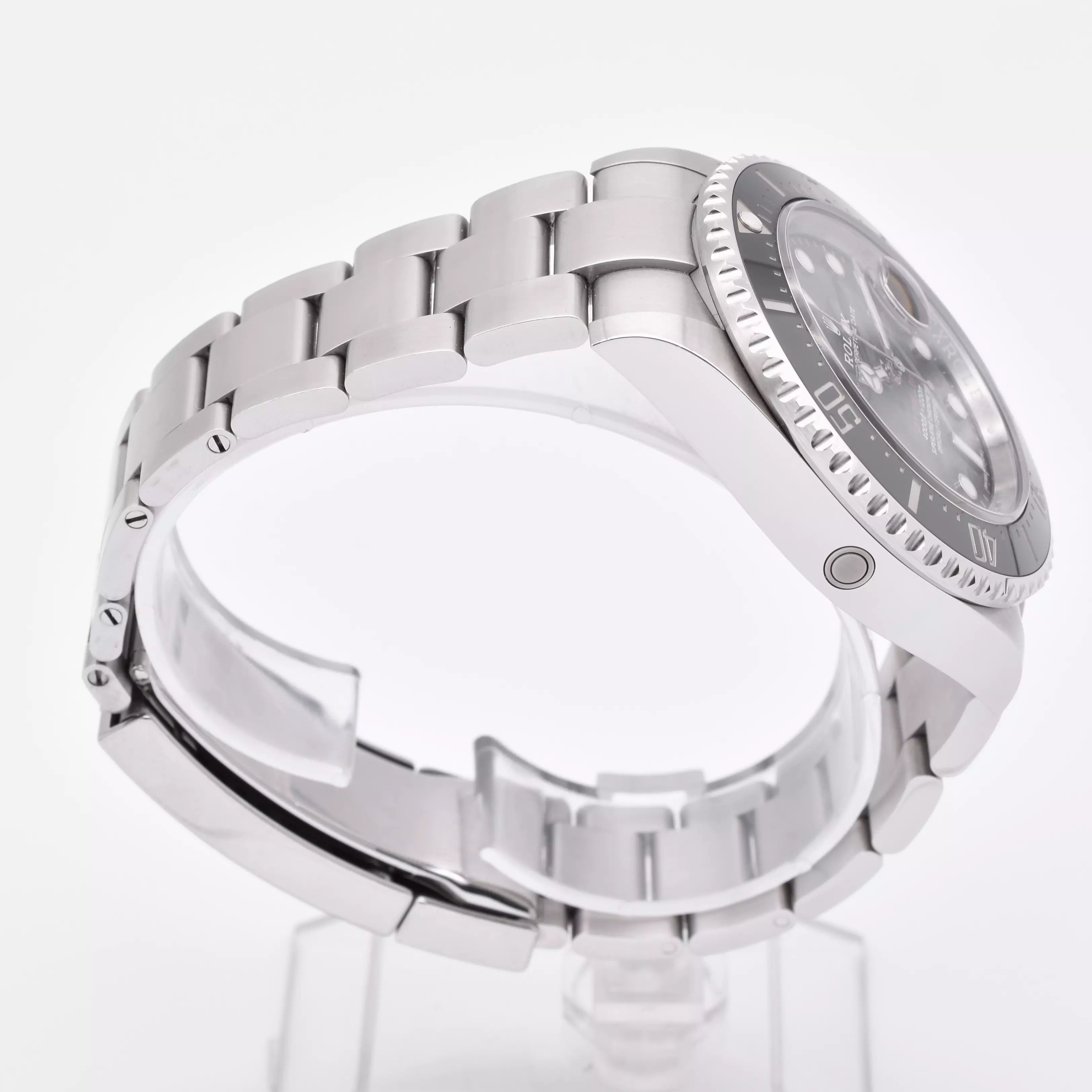 Rolex Sea-Dweller 50th Anniversary 126600 2017