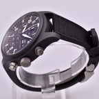 IWC Pilot Chronograph Top Gun IW389101 2022