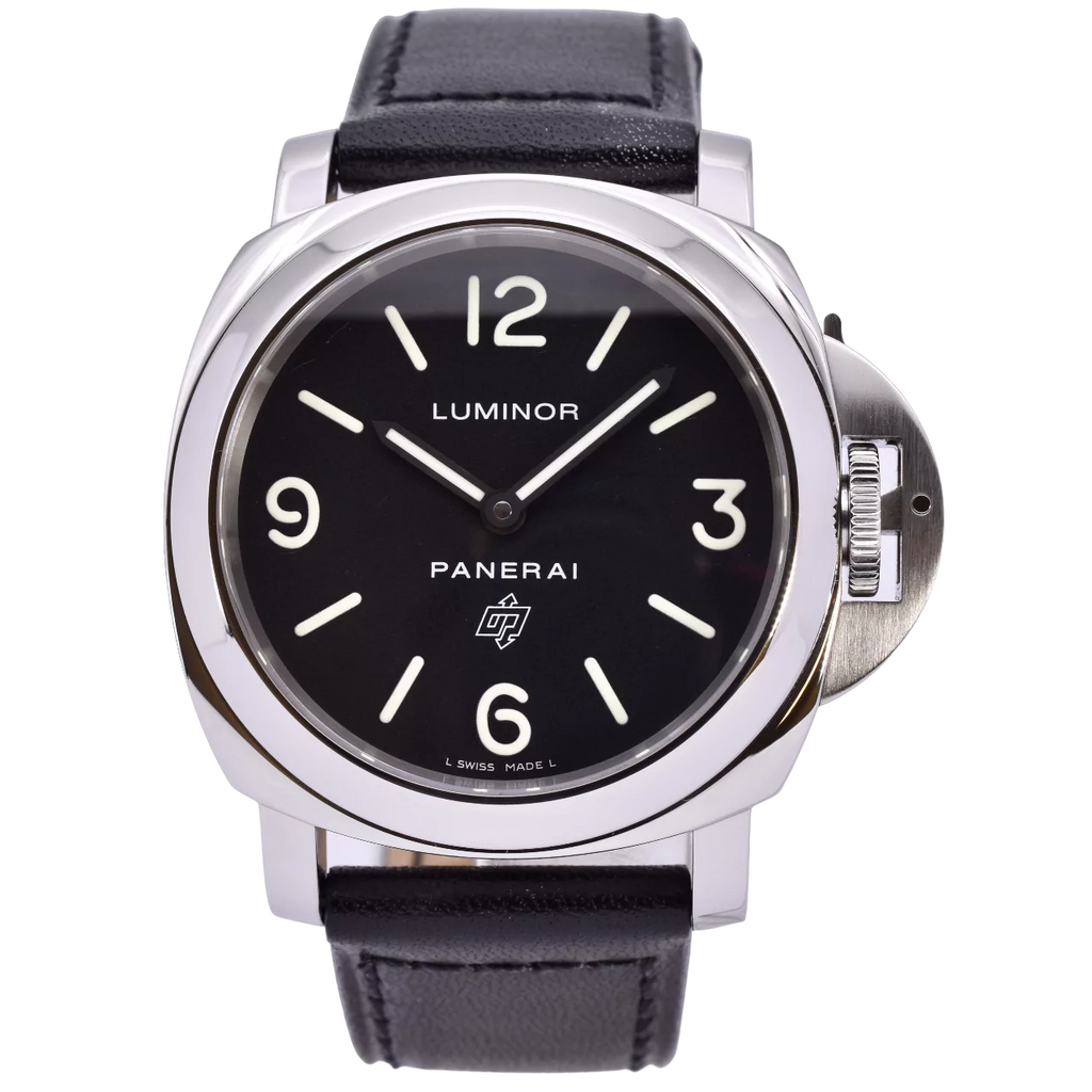 Panerai Luminor H Series Excellent Set PAM00000 2005