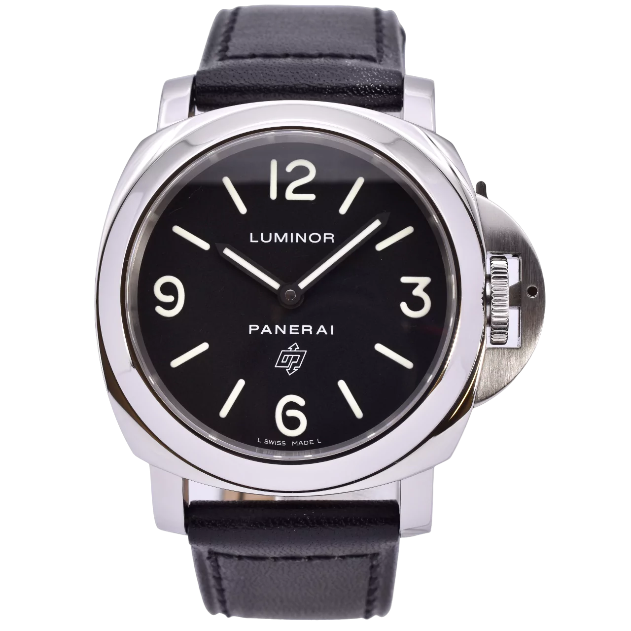 Panerai Luminor H Series Excellent Set PAM00000 2005