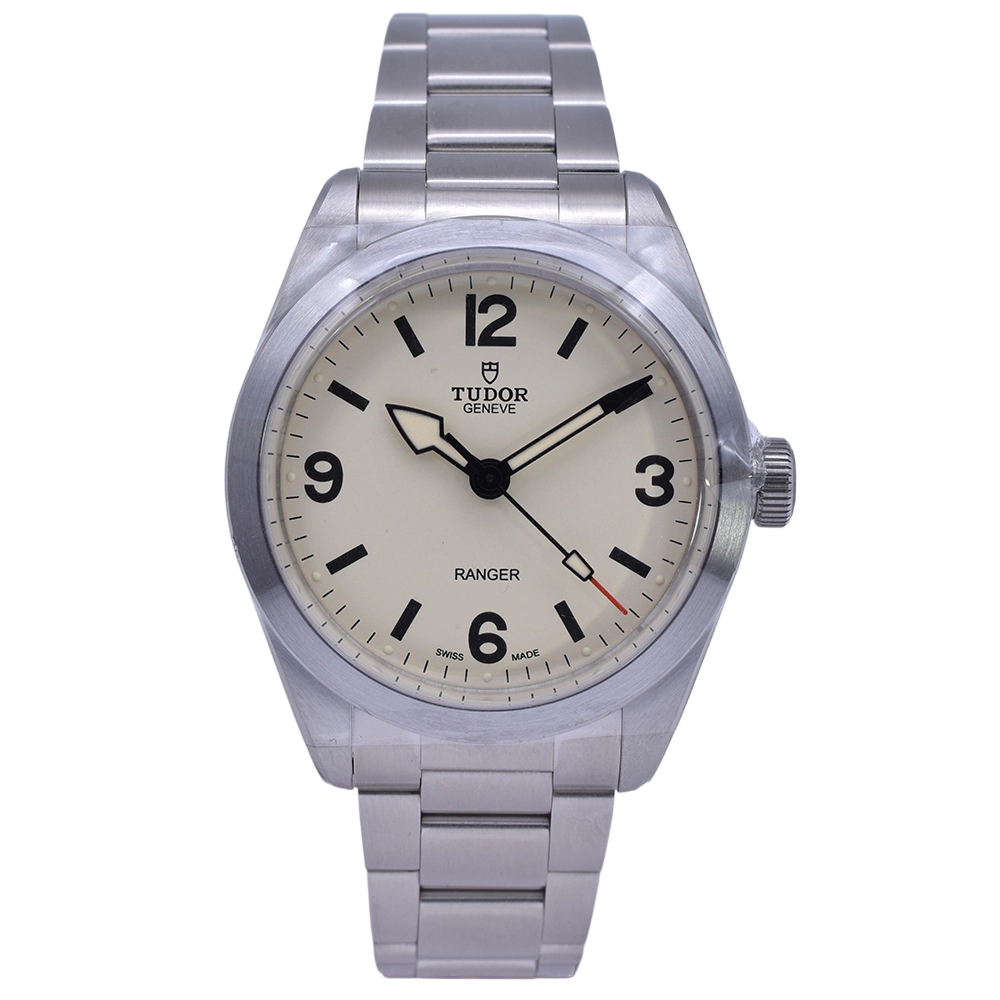 Tudor Ranger Brand New Stickered Dune 2025 79950 2025