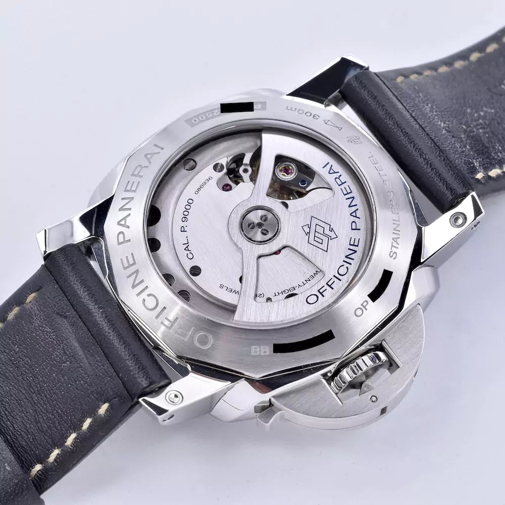 Panerai Luminor 1950 3 Days PAM00359 2013