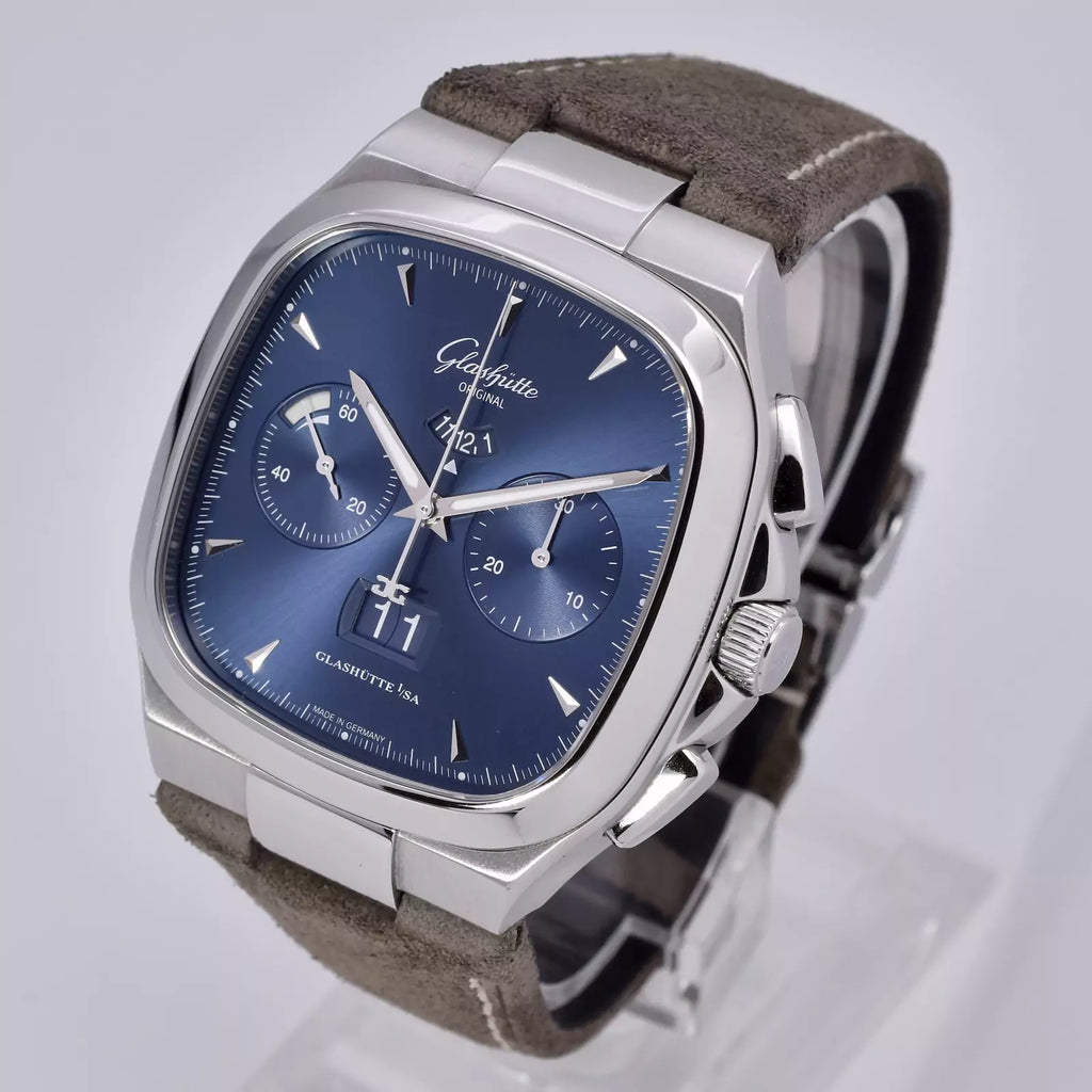 Glashütte Original Seventies Panorama 1-37-02-08-02-50 2022