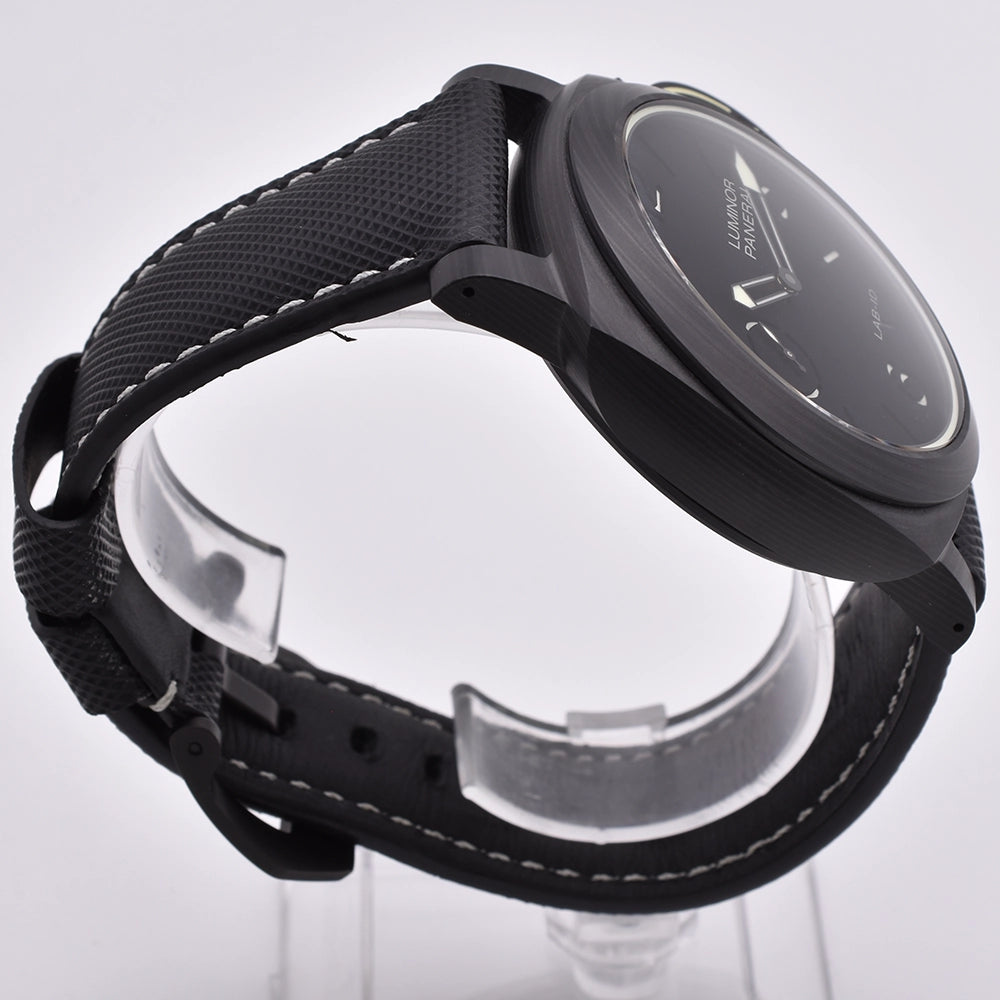 Panerai Luminor 1950 Lab-ID 1 of 50 Limited Edition PAM01700 2022