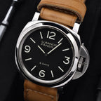 Panerai Luminor Base 44mm 2017 PAM00560 2017