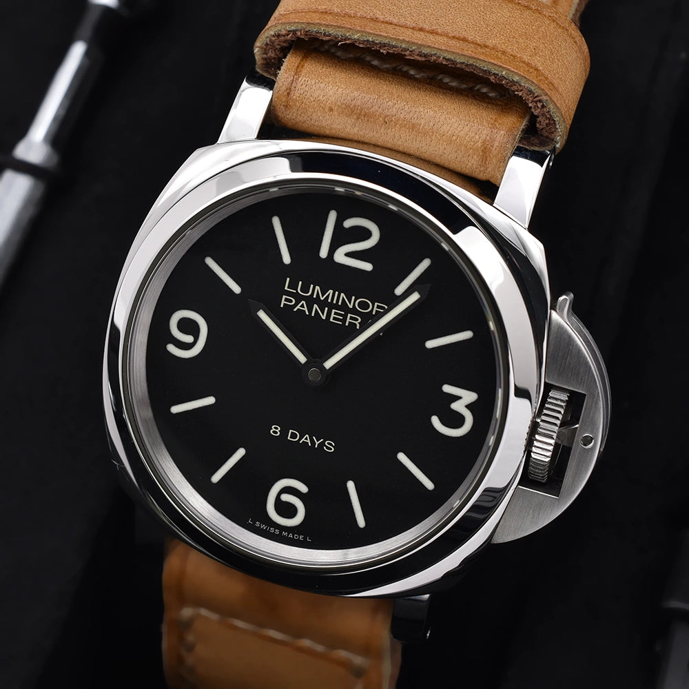 Panerai Luminor Base 44mm 2017 PAM00560 2017