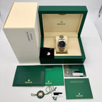 Rolex Explorer 36mm 2024 124270 2024