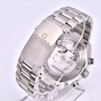 OMEGA Seamaster Titanium Chronograph 600m 232.90.46.51.03.001 2013