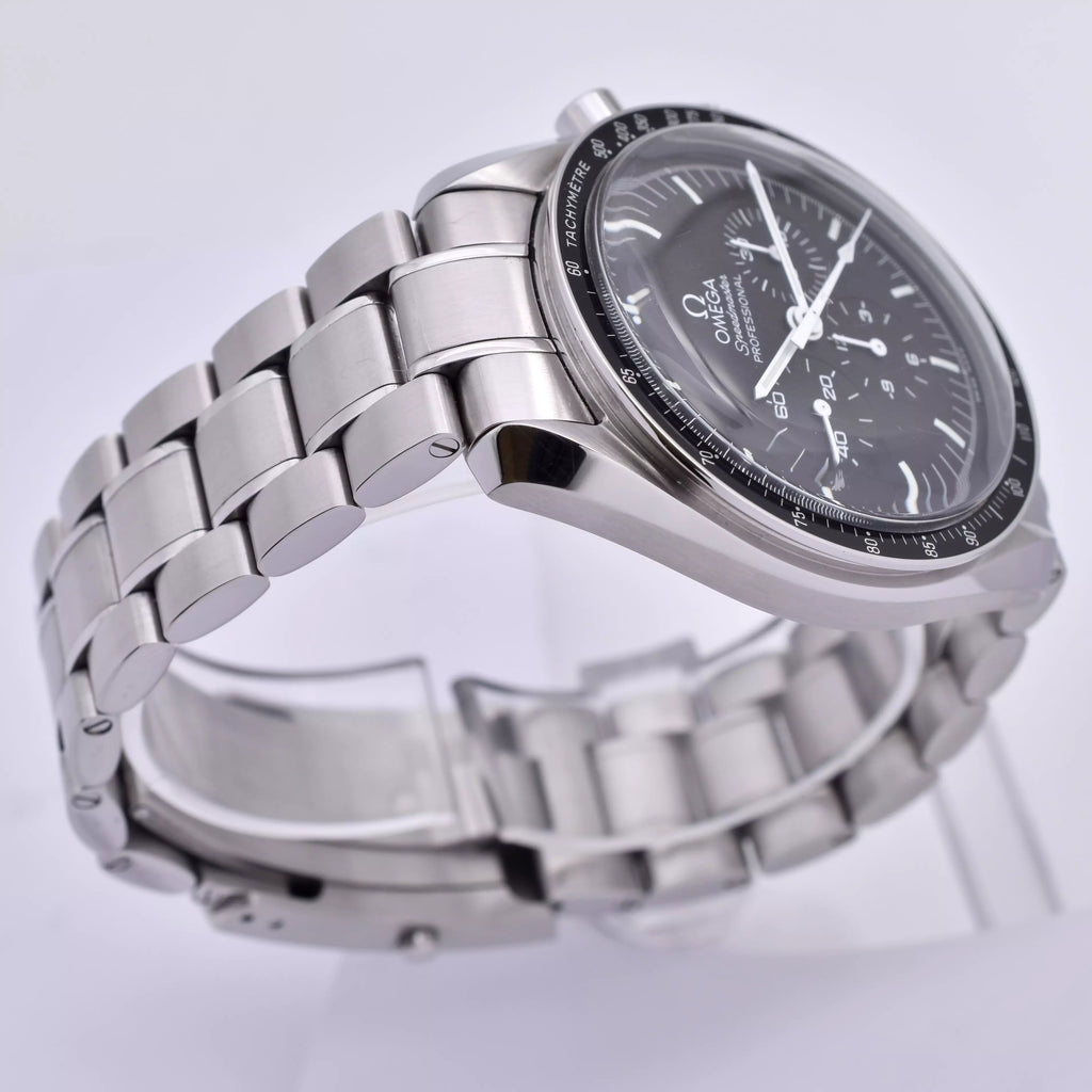 OMEGA Speedmaster Moonwatch 2021 311.30.42.30.01.005 2021