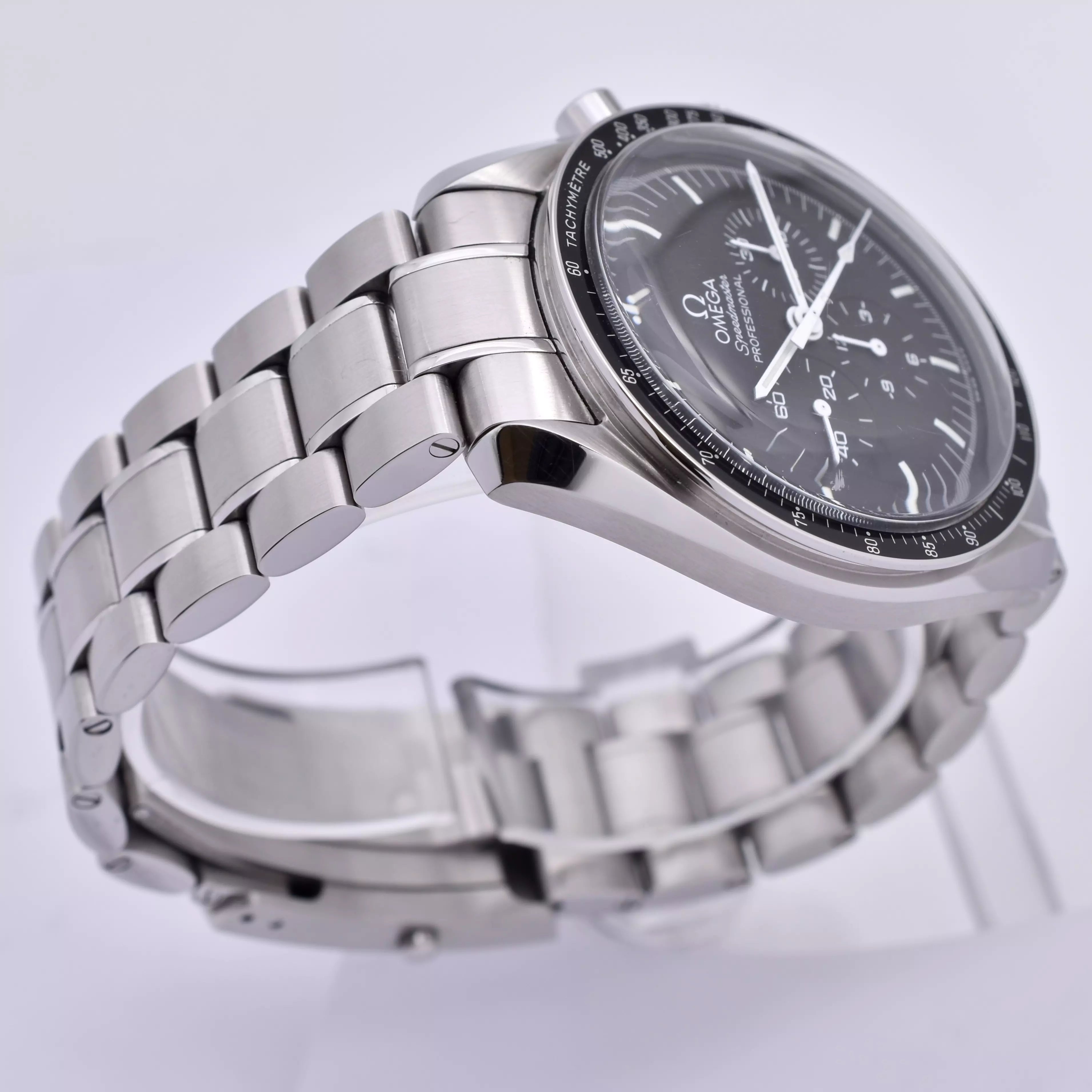 OMEGA Speedmaster Moonwatch 2021 311.30.42.30.01.005 2021