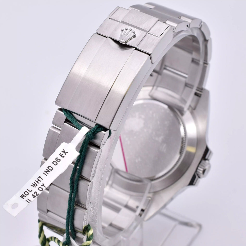 Rolex Explorer II 2023 Full Set 226570 2023 2023