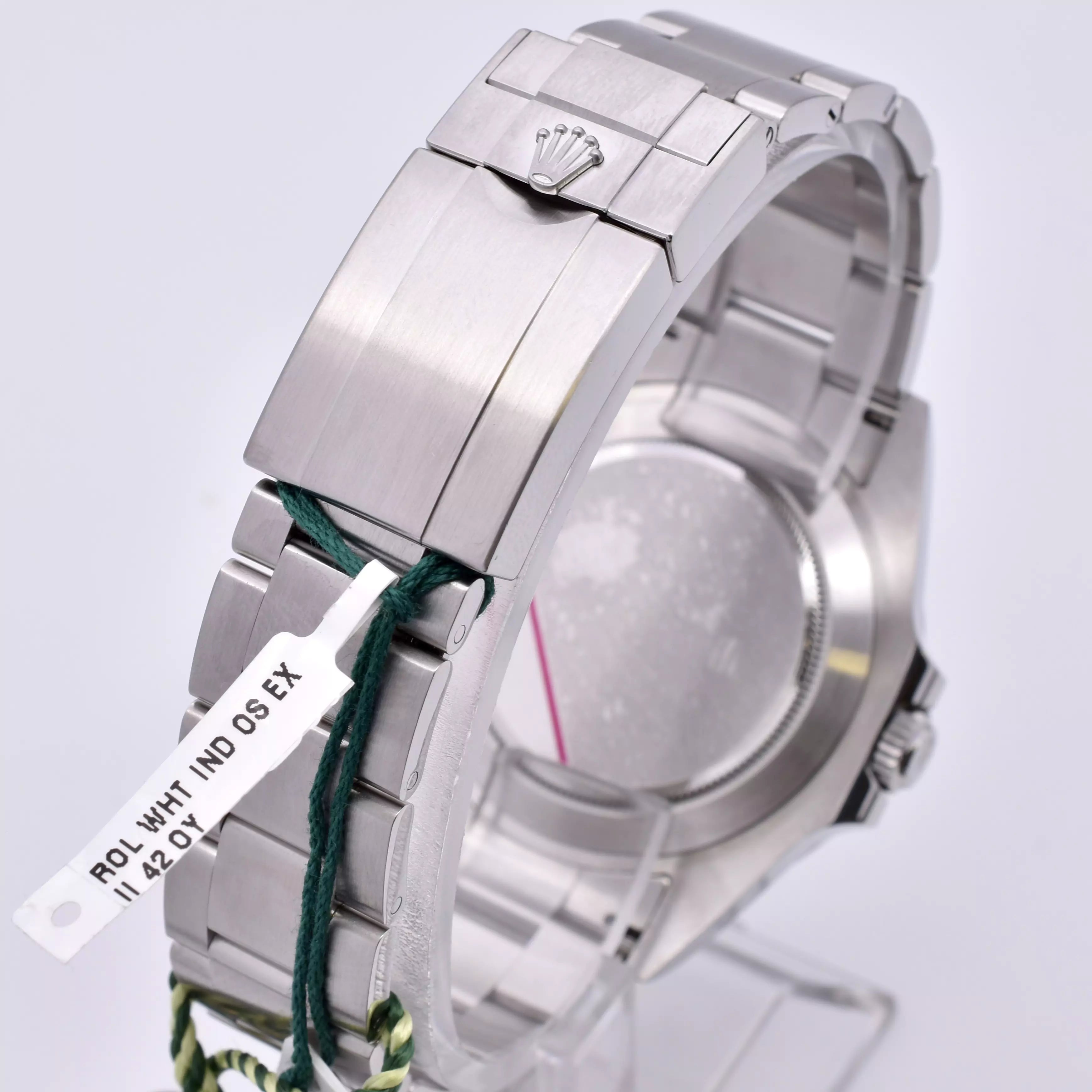 Rolex Explorer II 2023 Full Set 226570 2023 2023