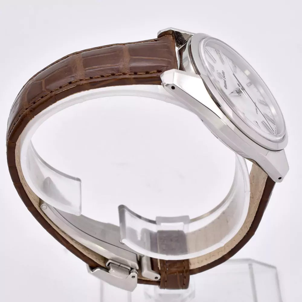 Grand Seiko Heritage 2024 Excellent Set SBGY011G 2024