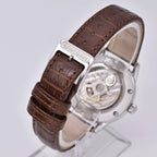 Grand Seiko Elegance GMT 39.5mm 2023 Full Set SBGM221G 2023