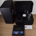 Panerai Submersible Bianco 42mm PAM01223 2021