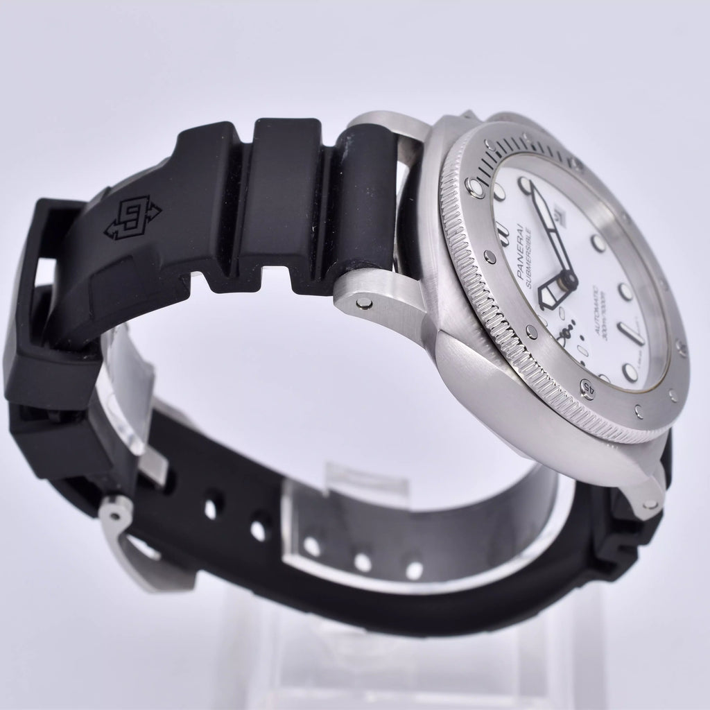 Panerai Submersible 42mm 3 Days PAM01223 2022