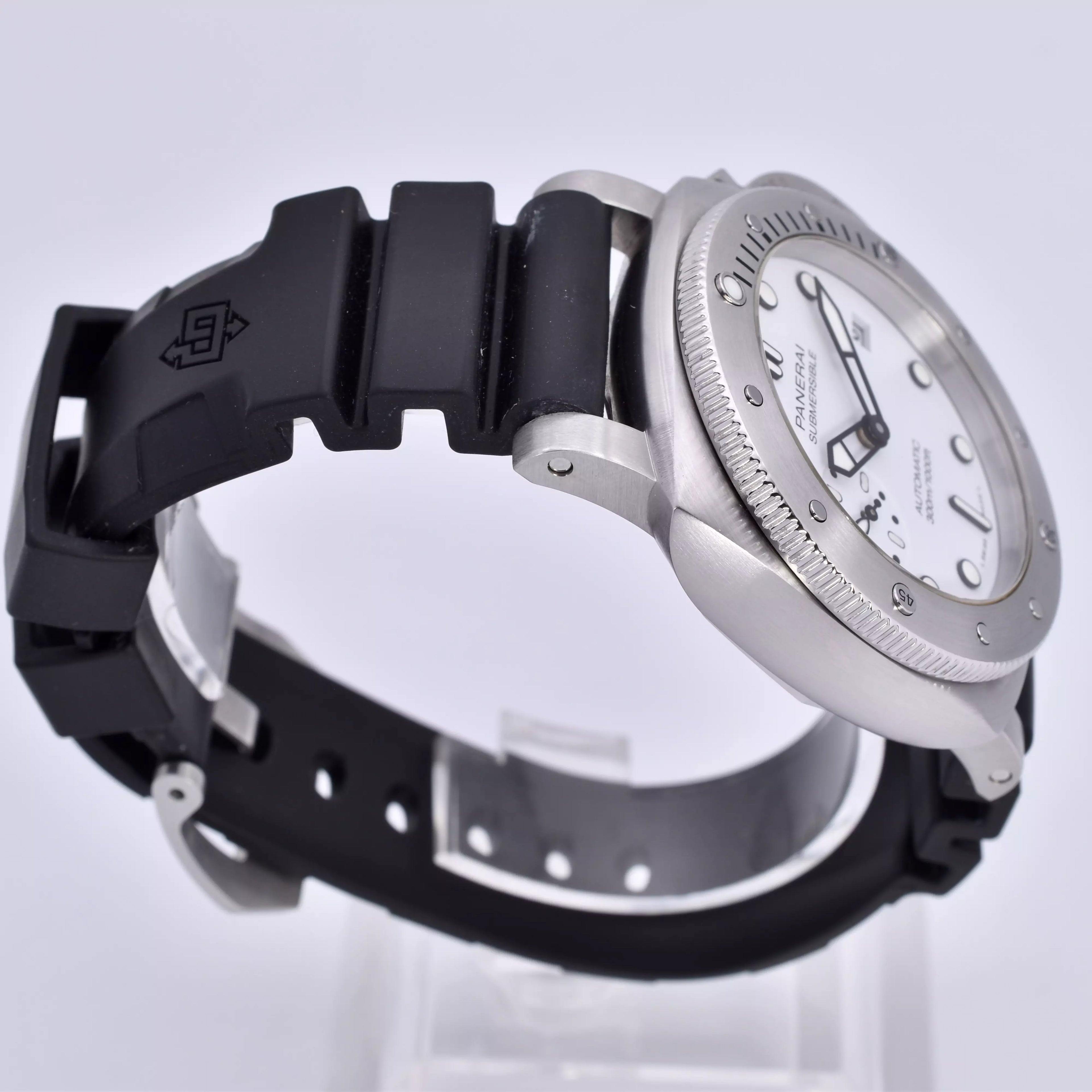 Panerai Submersible 42mm 3 Days PAM01223 2022