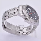 OMEGA Seamaster Nekton Edition 210.30.42.20.01.002 2021