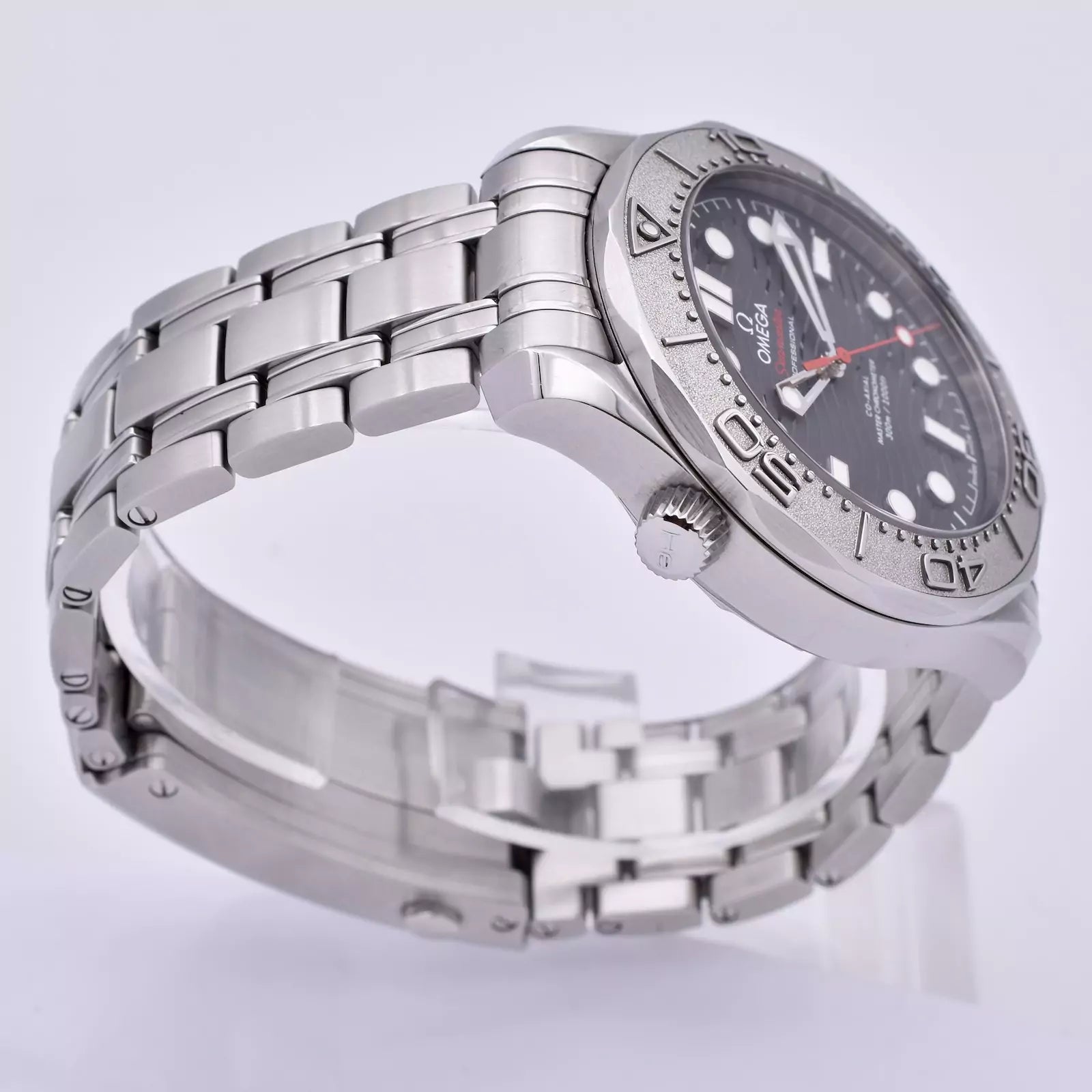 OMEGA Seamaster Nekton Edition 210.30.42.20.01.002 2021